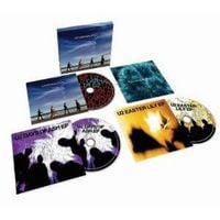 Produktbild: Carnaval De Luz (Ltd. Deluxe CD Boxset)