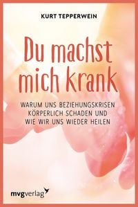 Produktbild: Du machst mich krank