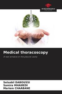 Produktbild: Medical thoracoscopy