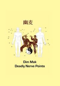 Produktbild: Dim Mak Deadly Nerve Points