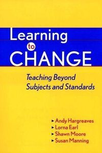 Produktbild: Learning to Change