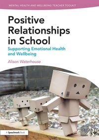Produktbild: Positive Relationships in School
