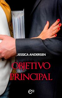 Produktbild: Objetivo principal