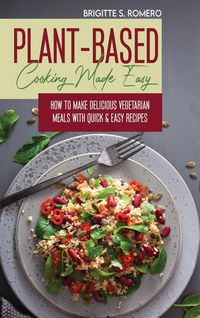 Produktbild: Plant-Based Cooking Made Easy