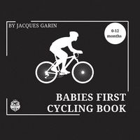 Produktbild: Baby's First Cycling Book