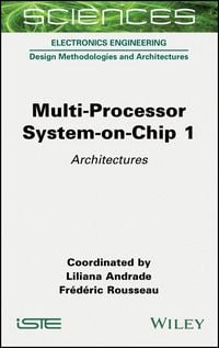 Produktbild: Multi-Processor System-on-Chip 1