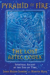 Produktbild: Pyramid Of Fire The Lost Aztec