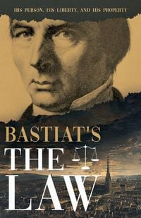 Produktbild: Bastiat's The Law