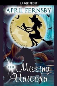 Produktbild: The Missing Unicorn