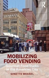Produktbild: Mobilizing Food Vending