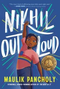 Produktbild: Nikhil Out Loud