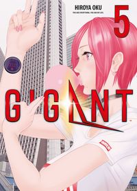 Produktbild: Gigant 05