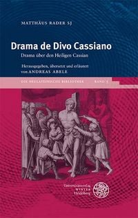Produktbild: Drama de Divo Cassiano