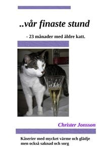 Produktbild: ...v&aring;r finaste stund