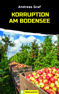 Produktbild: Korruption am Bodensee