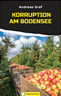 Produktbild: Korruption am Bodensee