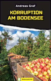Produktbild: Korruption am Bodensee