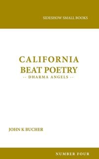 Produktbild: California Beat Poetry