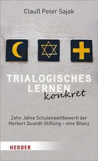 Produktbild: Trialogisches Lernen konkret