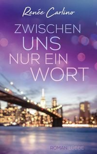 Produktbild: Zwischen uns nur ein Wort