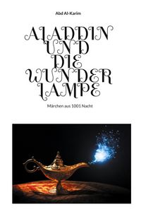 Produktbild: Aladdin und die Wunderlampe