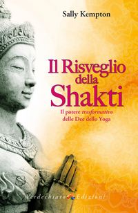 Produktbild: Il risveglio della Shakti