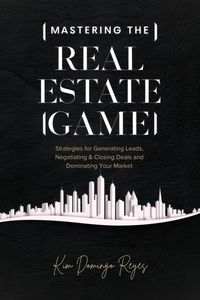 Produktbild: Mastering The Real Estate Game
