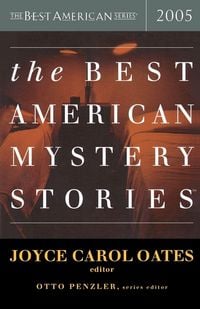 Produktbild: The Best American Mystery Stories