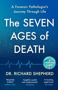 Produktbild: The Seven Ages of Death