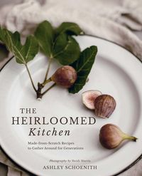 Produktbild: The Heirloomed Kitchen
