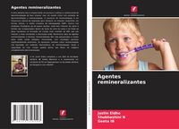 Produktbild: Agentes remineralizantes