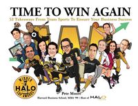 Produktbild: Time To Win Again