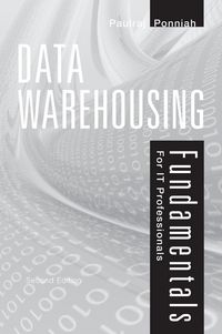 Produktbild: Data Warehousing 2e