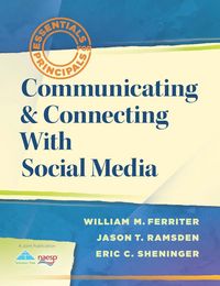 Produktbild: Communicating & Connecting With Social Media
