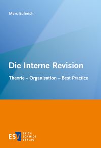 Produktbild: Die Interne Revision