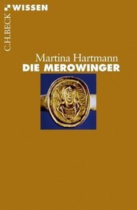 Produktbild: Die Merowinger