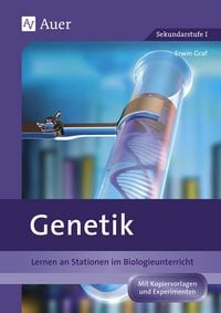 Produktbild: Genetik