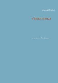 Produktbild: Vajrabhairava