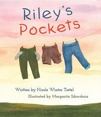 Produktbild: Riley's Pockets