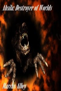 Produktbild: Ahsila: Destroyer of Worlds