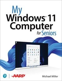 Produktbild: My Windows 11 Computer for Seniors