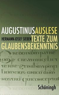 Produktbild: AugustinusAuslese