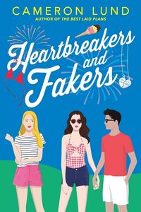 Produktbild: Heartbreakers and Fakers