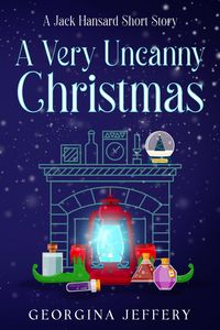 Produktbild: A Very Uncanny Christmas