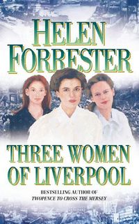 Produktbild: Three Women of Liverpool