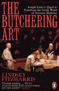 Produktbild: The Butchering Art