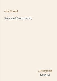 Produktbild: Hearts of Controversy