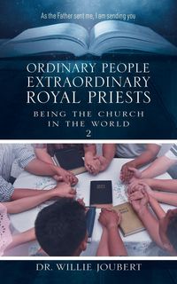 Produktbild: Ordinary People Extraordinary Royal Priests