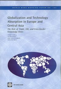Produktbild: Globalization & Technology Abs