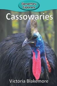 Produktbild: Cassowaries